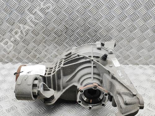 Differential, bag AUDI Q5 (FYB, FYG) 3.0 TDI quattro (286 hp) 32755282
