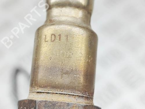Electronic sensor AUDI Q3 Sportback (F3N) 2.5 RS TFSI quattro | BP36045318M84  - Image 11