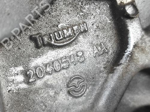 Other TRIUMPH MOTORCYCLES SPRINT Sprint ST (215NA) | BP28565685O1