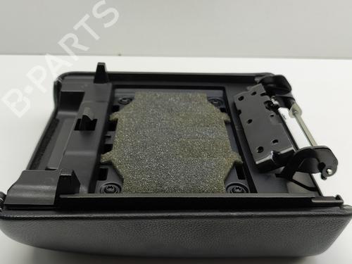 Armrest / Center console LAND ROVER RANGE ROVER EVOQUE (L538) 2.2 D 4x4 | BP26153746I20 
