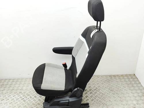 Left front seat CITROËN BERLINGO Box Body/MPV (K9) e-Berlingo | BP39619349C15 - Image 3