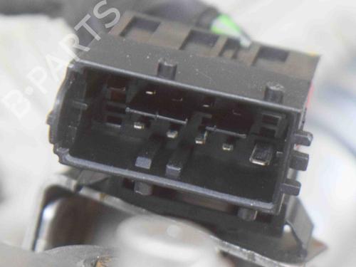 Steering column MASERATI QUATTROPORTE VI 3.0 D | BP7267705M21