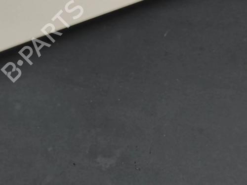 Middle console PORSCHE TAYCAN Cross Turismo (Y1B) 4S Performance Battery Plus (Y1BDB1) | BP27773211I22 