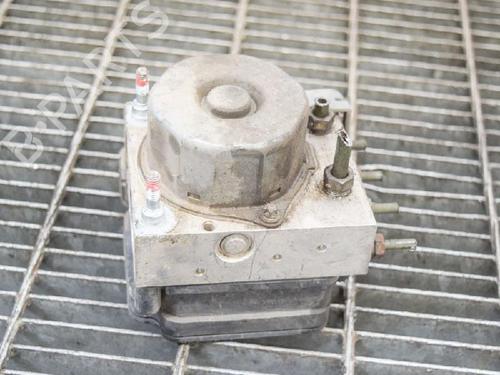 ABS pump TOYOTA AURIS Estate (_E18_) 1.4 D-4D (NDE180_) | BP6753813M43 