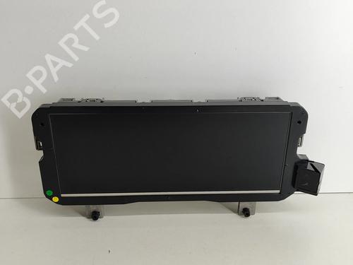 Used Instrument cluster Instrument cluster OPEL MOKKA 1.2 (76) (131 hp) 27771493 27771493