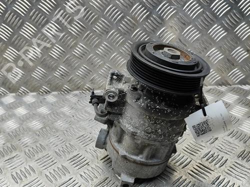 AC compressor AUDI A8 D4 (4H2, 4H8, 4HC, 4HL) 3.0 TDI quattro | BP31112976M34