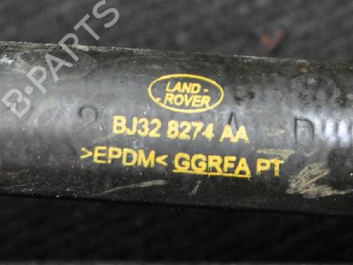 Pipe LAND ROVER RANGE ROVER EVOQUE (L538) 2.2 D 4x4 | BP14647843M125 