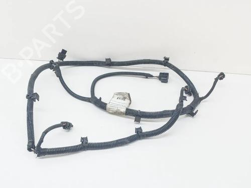 Used Electronic module Electronic module FIAT 500X (334_) 1.4 (334AXC1B, 334AXC11) (140 hp) 14625996 14625996