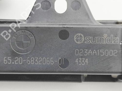 Electronic module BMW X3 (G01, F97, G08) xDrive 20 d | BP39989566M83 - Image 6