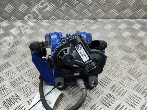 Left rear brake caliper BMW XM (G09) XM All-wheel Drive | BP39687053M107 - Image 4
