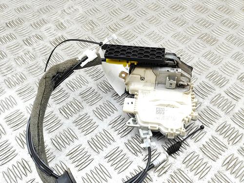 Front right lock PORSCHE MACAN (95B) 3.0 S | BP38018864C97 - Image 3