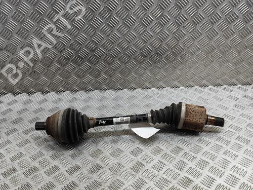 Used Left front driveshaft VW CADDY V MPV (SBB, SBJ) 2.0 TDI 4motion (122 hp) 27793423