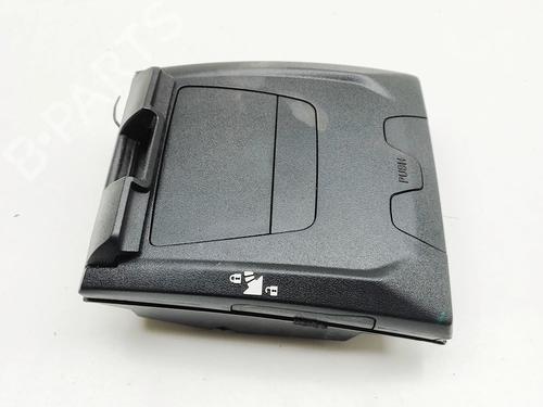 Glove box IVECO DAILY VI Platform/Chassis 35S21, 35C21, 40C21, 45C21, 50C21, 60C21, 65C21, 70C21 | BP33386172C95 - Image 4