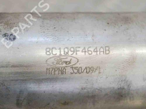 Egr FORD TRANSIT Van (FA_ _) 2.2 TDCi | BP6717773M69