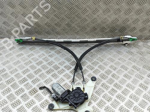 Used Front right window mechanism Front right window mechanism NISSAN NV400 Platform/Chassis (X62, X62B) dCi 145 (146 hp) 33394858 33394858