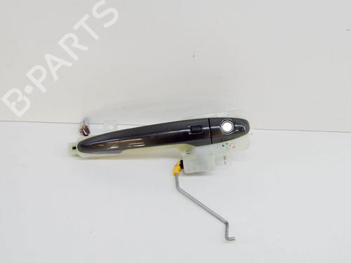 Used Front right exterior door handle KIA NIRO I (DE) E-NIRO (136 hp) 28548171