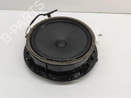 Used Speaker AUDI Q5 (FYB, FYG) 40 TDI quattro (190 hp) 27779283
