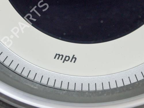 Instrument cluster MERCEDES-BENZ E-CLASS (W212) E 250 CDI / BlueTEC (212.003, 212.004) | BP12124952C47 
