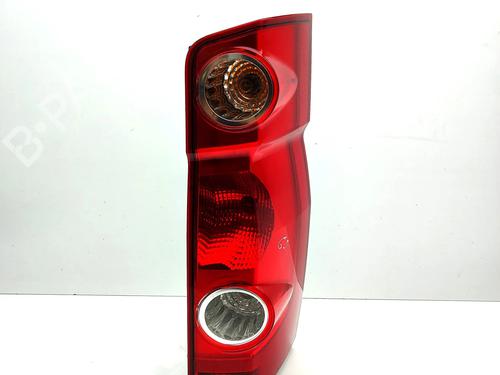 Used Right taillight Right taillight 37030064 37030064