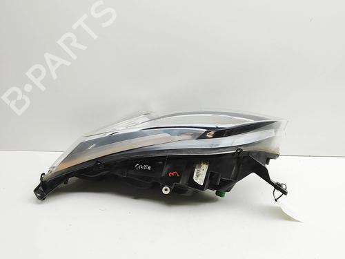 Left headlight CITROËN JUMPER II Van 2.0 BlueHDi 130 | BP33882712C28 - Image 5