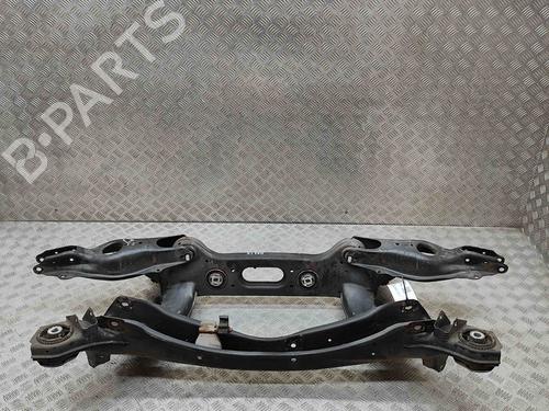 Used Rear axle MERCEDES-BENZ C-CLASS Convertible (A205) C 220 d (205.404) (170 hp) 29623201