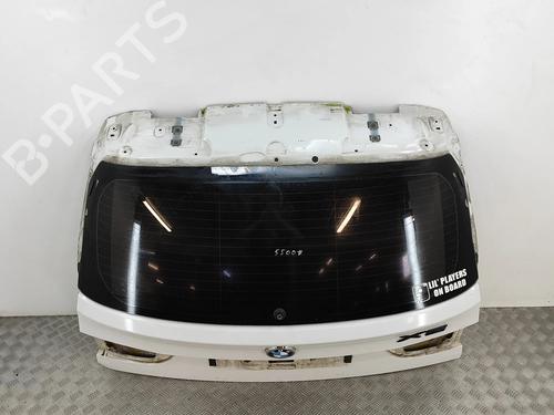 Tailgate BMW X5 (F15, F85) xDrive 30 d | BP27533070C6