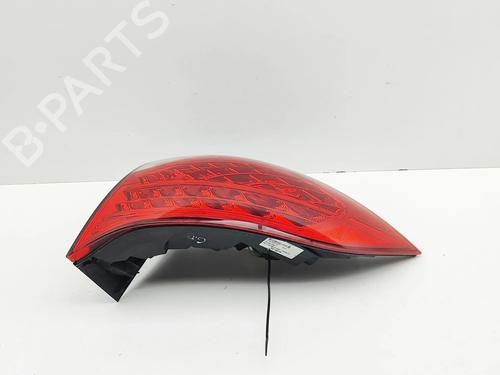 Right taillight PORSCHE CAYENNE (92A) 3.0 Diesel | BP34630500C35 - Image 6