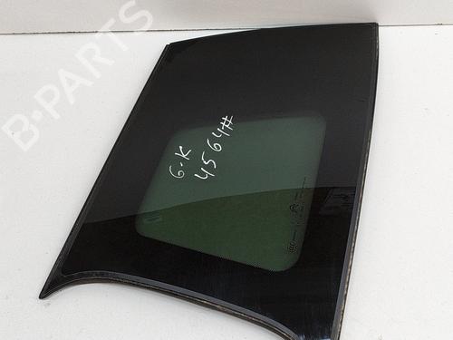 Rear left quarter glass CITROËN C5 AIRCROSS (A_) 1.5 BlueHDi 130 (ACYHZJ, ACYHZR) | BP29391351C93 