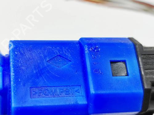 Electronic sensor RENAULT MASTER III Bus (JV) 2.3 dCi 135 FWD (JV0N, JV08) | BP37510494M84 - Image 7