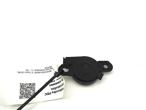 Electronic module MERCEDES-BENZ E-CLASS Convertible (A238) E 300 (238.448) | BP37469635M83 - Image 4