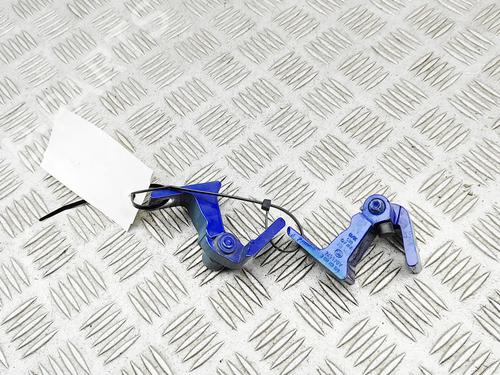 Hinge/Door check strap VW T-ROC (A11, D11) 2.0 R 4motion | BP34037468C146  - Image 6