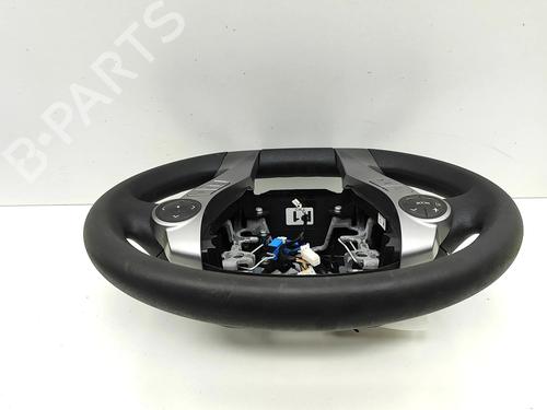 Steering wheel TOYOTA PRIUS PLUS (_W4_) 1.8 Hybrid (ZVW40W, ZVW41W) | BP31314842C49