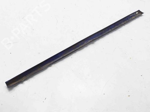 Right sideskirt AUDI A1 (8X1, 8XK) S1 quattro | BP29226867C114 