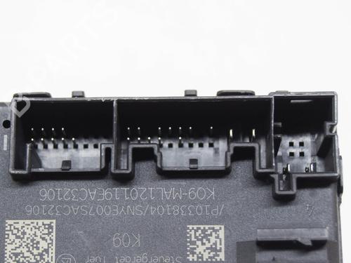 Electronic module AUDI Q2 (GAB, GAG) 35 TFSI | BP27750523M83 