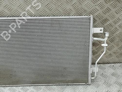 AC radiator NISSAN LEAF (ZE1) Electric | BP33797911M32  - Image 5