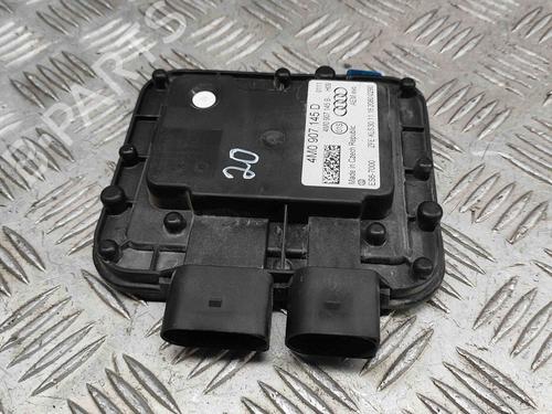 Electronic module AUDI Q7 (4MB, 4MG, 4MQ) 3.0 TDI e-tron quattro | BP25219099M83