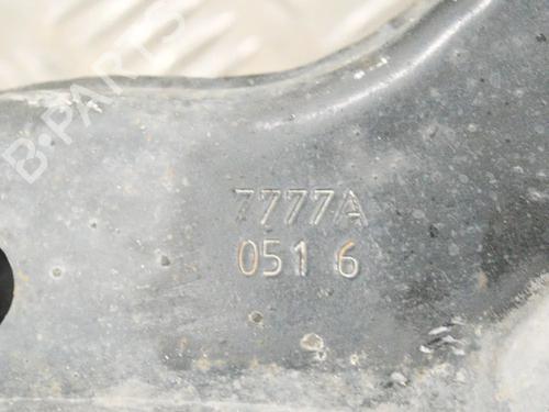 Right front suspension arm OPEL ASTRA K (B16) 1.4 Turbo (68) | BP6757045M13