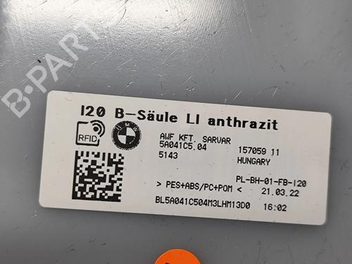 Andre BMW iX (I20) xDrive 50 | BP33368830O1  - Image 8