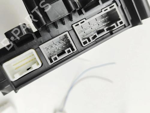 Module électronique MAZDA 3 Hatchback (BP) 2.5 e-SKYACTIV-G (BP5H) | BP30937984M83 