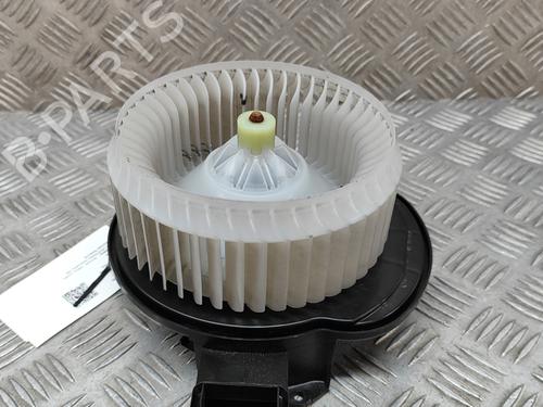 Used Heater blower motor JAGUAR I-PACE (X590) EV400 AWD (400 hp) 27766747