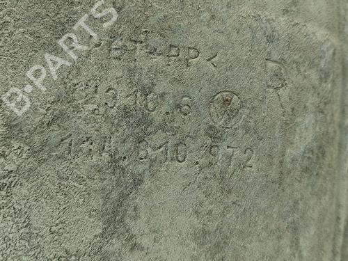 Wheel arch VW ID.4 (E21) Pro | BP27765334C56 