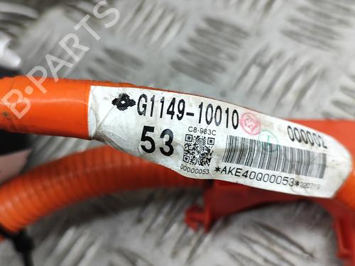 Wiring harness TOYOTA C-HR (_X2_, _H2_) Hybrid | BP27793975E16 
