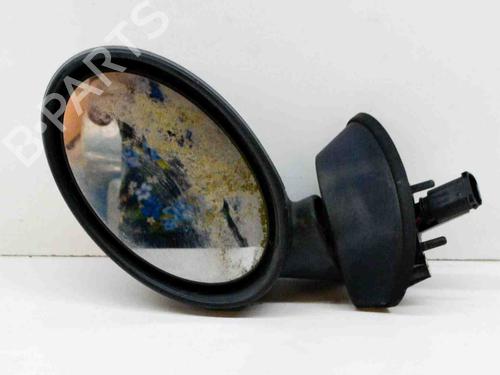 Used Right mirror MINI MINI (R50, R53) One (90 hp) 29615879