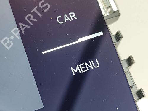 Display monitor VW PASSAT B8 (3G2, CB2) 1.6 TDI | BP32408819C48 