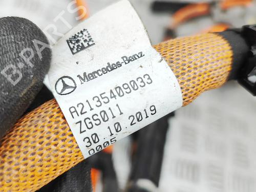 Wiring harness MERCEDES-BENZ E-CLASS (W213) E 300 de (213.016) | BP36021361E16 - Image 6