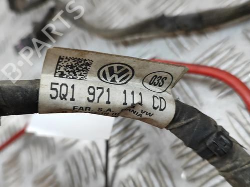 Wiring harness VW PASSAT B8 Variant (3G5, CB5) 2.0 TDI | BP18959389E16 - Image 7