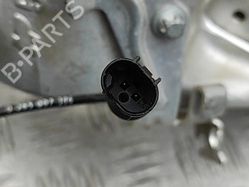 Left front steering knuckle BMW XM (G09) XM All-wheel Drive | BP32370062M25 - Image 6