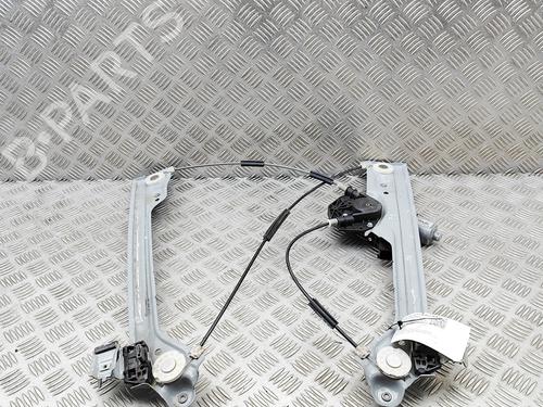 Front right window mechanism CADILLAC ESCALADE 6.2 AWD | BP30394573C23 