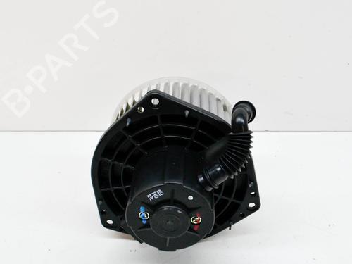 Heater blower motor CHEVROLET AVEO / KALOS Hatchback (T250, T255) 1.2 LPG | BP8847130M62 
