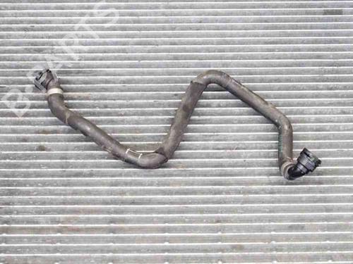 Used Pipe BMW X5 (F15, F85) xDrive 30 d (258 hp) 14663016